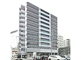 名古屋市営名城線 黒川駅(愛知) 徒歩4分 11階建 築2年