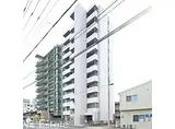 名古屋市営桜通線 車道駅 徒歩4分 11階建 築2年