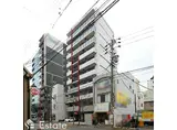 名古屋市営東山線 今池駅(愛知) 徒歩5分 10階建 築3年