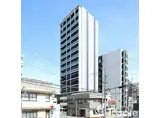 名古屋市営鶴舞線 鶴舞駅 徒歩5分 15階建 築3年