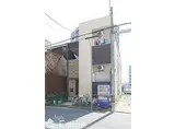 名鉄名古屋本線 栄生駅 徒歩4分 2階建 築11年