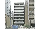 JR中央本線 鶴舞駅 徒歩3分 8階建 築11年