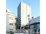 名古屋市営鶴舞線 大須観音駅 徒歩2分 15階建 築2年