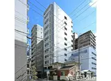 名古屋市営名城線 東別院駅 徒歩4分 12階建 築3年