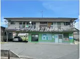 水島臨海鉄道 球場前駅(岡山) 徒歩14分 2階建 築41年