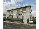 水島臨海鉄道 常盤駅(岡山) 徒歩26分 2階建 築30年