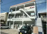 JR山陽本線 中庄駅 徒歩12分 3階建 築49年