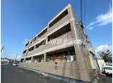 JR山陽本線 倉敷駅 徒歩21分 3階建 築25年