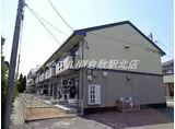 水島臨海鉄道 西富井駅 徒歩10分 2階建 築29年