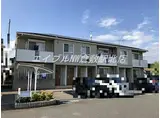 水島臨海鉄道 福井駅(岡山) 徒歩30分 2階建 築15年