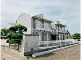 水島臨海鉄道 水島駅 徒歩40分 2階建 築36年