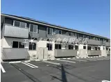 水島臨海鉄道 栄駅(岡山) 徒歩42分 2階建 築3年