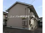 水島臨海鉄道 弥生駅 徒歩15分 2階建 築34年
