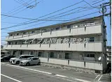 水島臨海鉄道 球場前駅(岡山) 徒歩14分 3階建 築17年