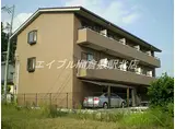 水島臨海鉄道 福井駅(岡山) 徒歩24分 3階建 築20年