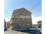 水島臨海鉄道 福井駅(岡山) 徒歩8分 3階建 築11年