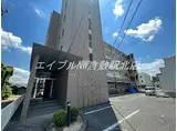 JR吉備線 総社駅 徒歩15分 5階建 築26年