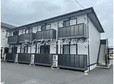 水島臨海鉄道 球場前駅(岡山) 徒歩11分 2階建 築24年