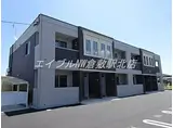 水島臨海鉄道 西富井駅 徒歩29分 2階建 築5年