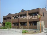 水島臨海鉄道 球場前駅(岡山) 徒歩16分 2階建 築19年