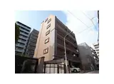 福岡市地下鉄七隈線 渡辺通駅 徒歩10分 7階建 築20年