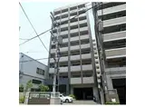 西鉄天神大牟田線 高宮駅(福岡) 徒歩10分 11階建 築15年
