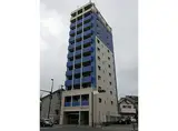 JR鹿児島本線 吉塚駅 徒歩6分 12階建 築18年