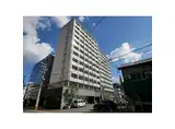 福岡市地下鉄七隈線 渡辺通駅 徒歩5分 12階建 築10年