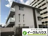 西鉄天神大牟田線 朝倉街道駅 徒歩1分 3階建 築6年