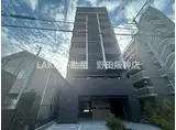 JR東海道・山陽本線 塚本駅 徒歩7分 9階建 築1年