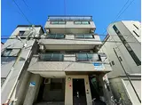 大阪メトロ中央線 朝潮橋駅 徒歩11分 5階建 築28年