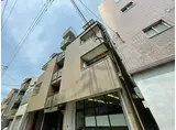大阪メトロ中央線 朝潮橋駅 徒歩6分 5階建 築33年