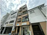 JR大阪環状線 弁天町駅 徒歩5分 5階建 築30年