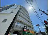 大阪メトロ中央線 朝潮橋駅 徒歩5分 9階建 築30年