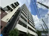 大阪メトロ千日前線 阿波座駅 徒歩6分 11階建 築17年