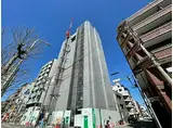 JR大阪環状線 弁天町駅 徒歩2分 15階建 新築