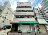 JR大阪環状線 弁天町駅 徒歩4分 7階建 築32年