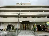大阪メトロ長堀鶴見緑地線 大正駅(大阪) 徒歩7分 8階建 築35年