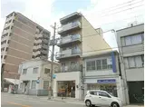 京都市営烏丸線 今出川駅 徒歩10分 5階建 築29年