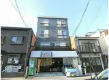 JR東海道・山陽本線 京都駅 徒歩6分 4階建 築45年
