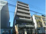 リーガル京都河原町五条II