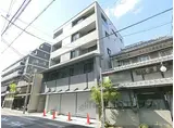 阪急京都本線 烏丸駅 徒歩8分 5階建 築3年