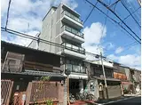 京都市営烏丸線 丸太町駅(京都市営) 徒歩7分 6階建 築29年