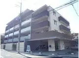 叡山電鉄叡山本線 一乗寺駅 徒歩5分 5階建 築15年