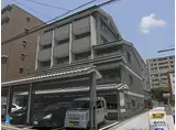 京都市営烏丸線 今出川駅 徒歩11分 5階建 築13年