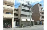 叡山電鉄叡山本線 元田中駅 徒歩5分  築38年