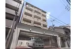京阪本線 清水五条駅 徒歩4分  築18年