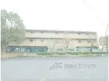 JR湖西線 大津京駅 徒歩6分 3階建 築37年