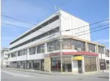 JR草津線 甲西駅 徒歩6分 4階建 築38年