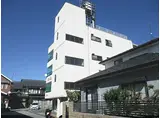 JR北陸本線 長浜駅 徒歩18分 4階建 築37年